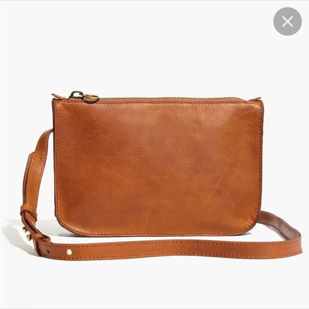 Madewell Simple Crossbody